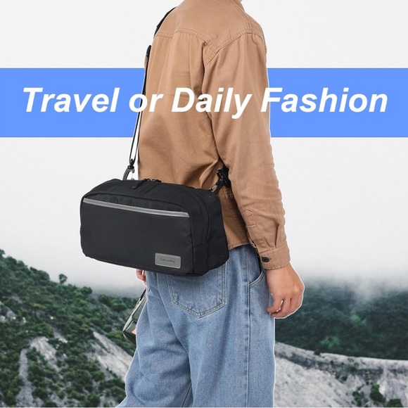 NWT Carrying Case for Steam Deck - Picture 6 of 7